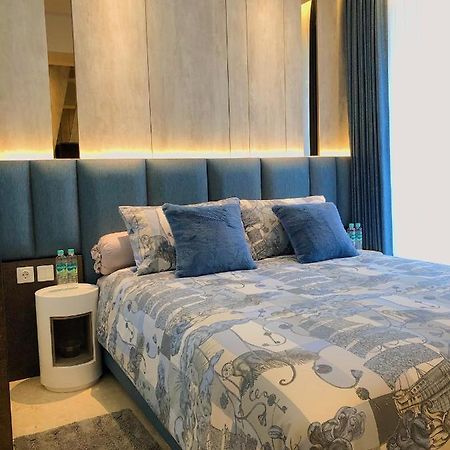 Gold Coast Pik Sea View Apartments By Longesuites Jakarta Ngoại thất bức ảnh