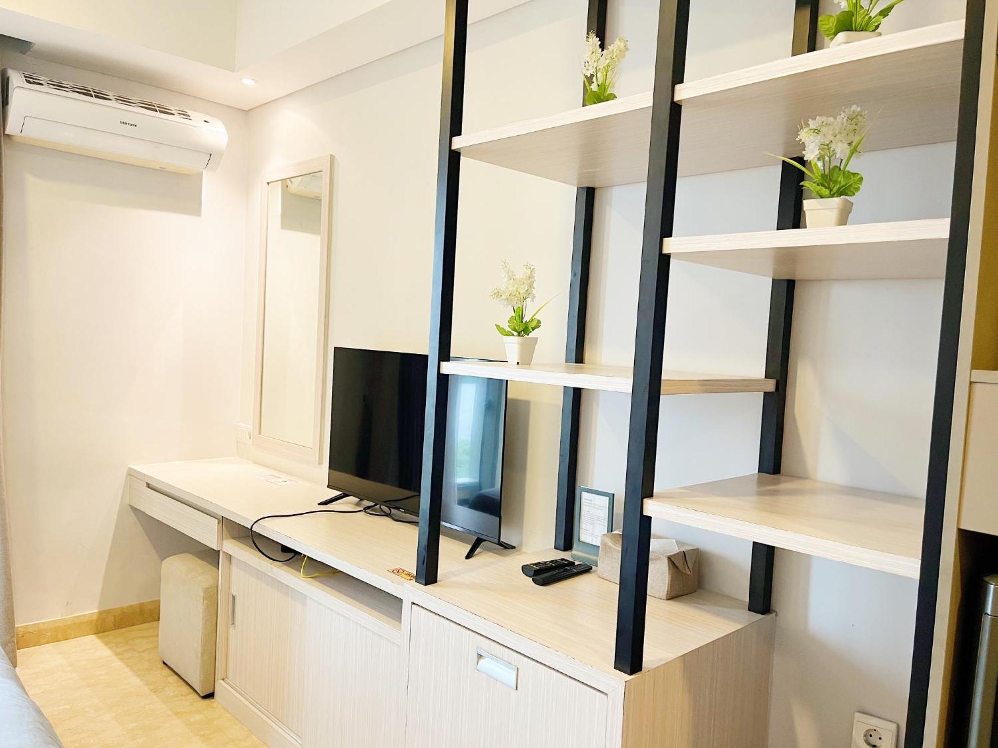 Gold Coast Pik Sea View Apartments By Longesuites Jakarta Phòng bức ảnh