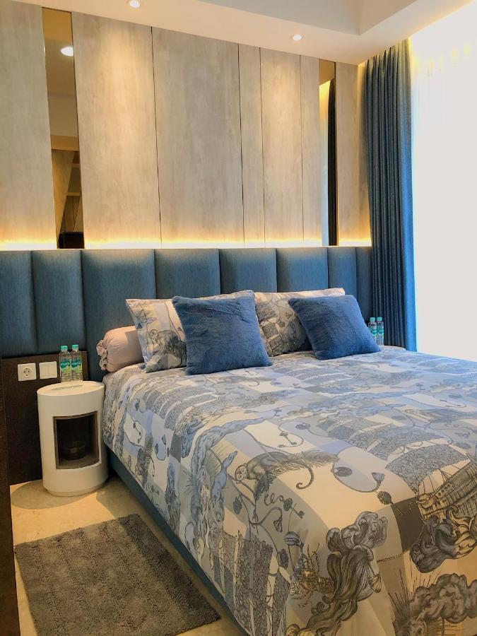 Gold Coast Pik Sea View Apartments By Longesuites Jakarta Ngoại thất bức ảnh