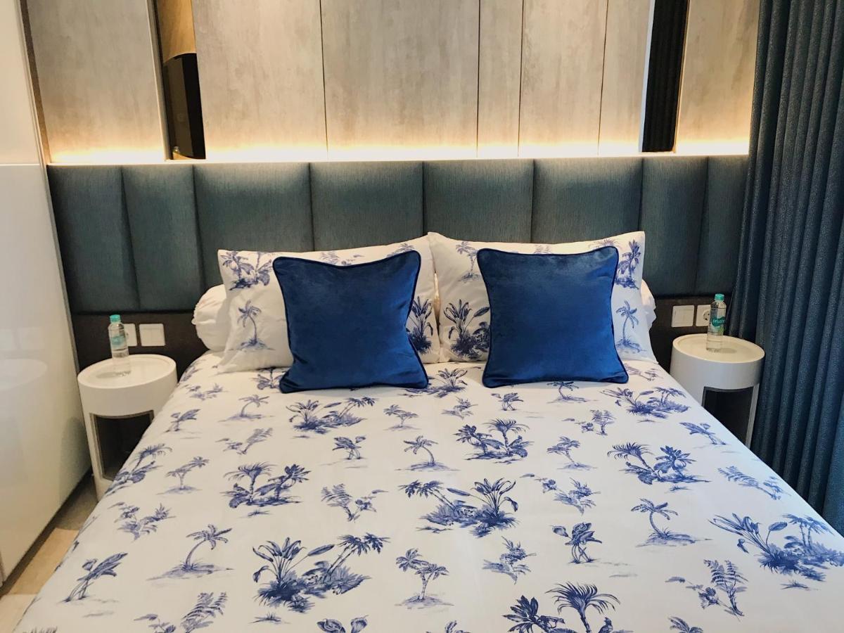 Gold Coast Pik Sea View Apartments By Longesuites Jakarta Ngoại thất bức ảnh