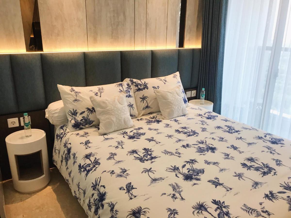 Gold Coast Pik Sea View Apartments By Longesuites Jakarta Ngoại thất bức ảnh
